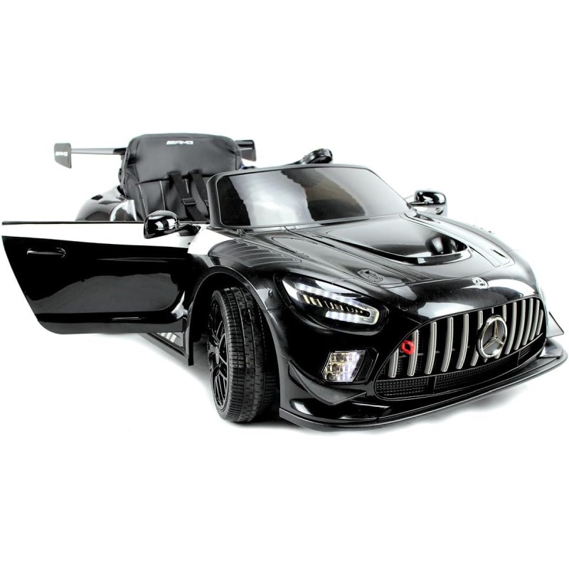 Kinder-Elektroauto: "Mercedes GT3" von Playhouse im Review von Playhouse
