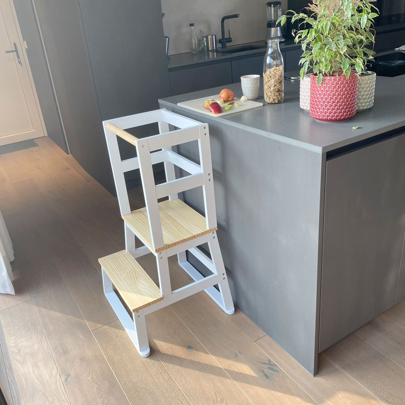 Bomi Lernturm Swurbi © Barbara Gaisböck