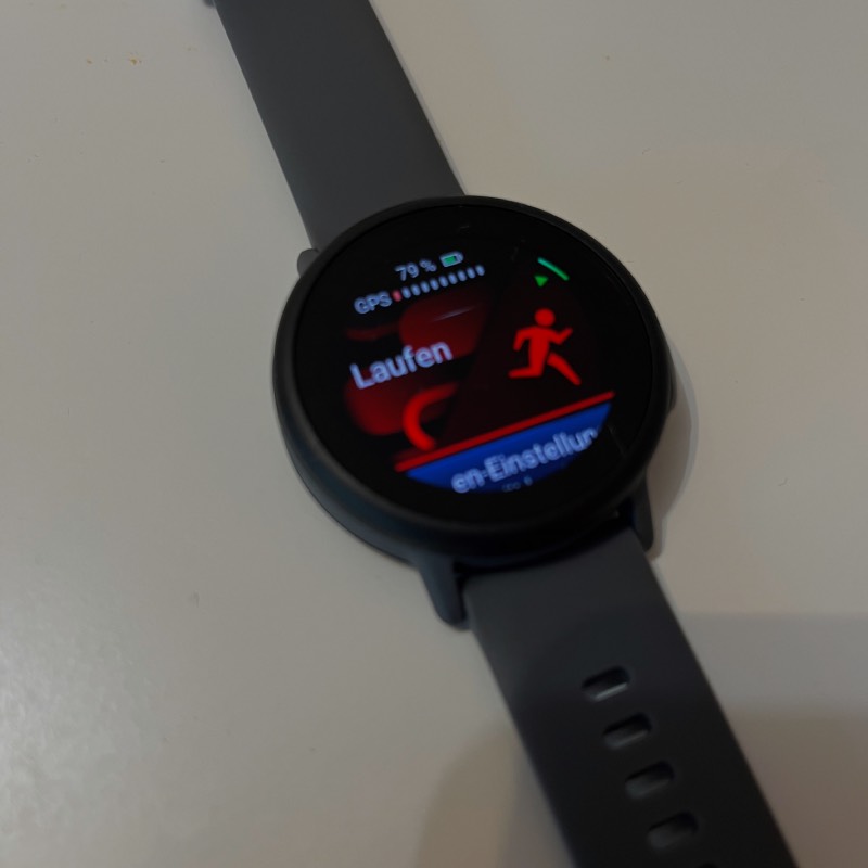 Smartwatch für Kinder: "Bounce 2" von Garmin im Review von Garmin ©https://dadslife.at