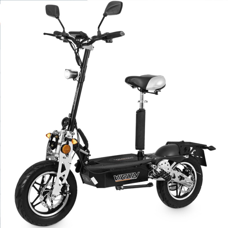 E-Scooter "VR-1500-EEC" von Viron