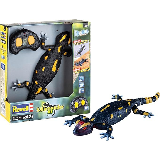 Ferngesteuertes Auto-Robo Friends Salamander-Revell Control