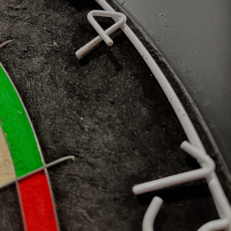 Steeldartboard "Blade 6" von Winmau ©https://dadslife.at