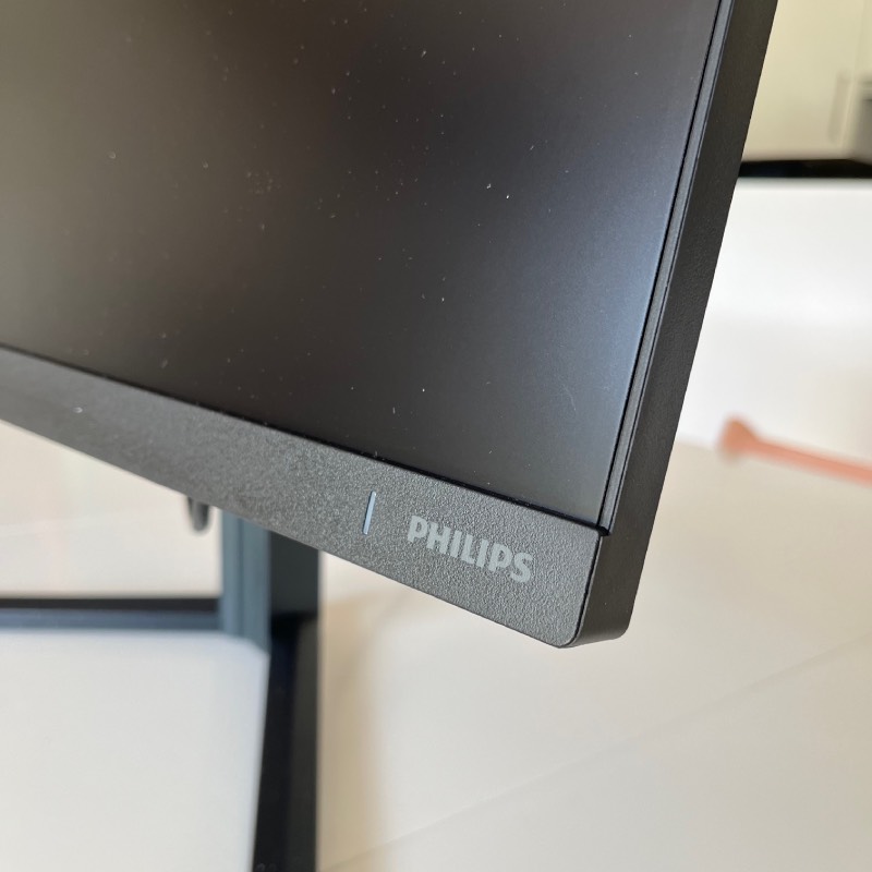Gaming-Monitor: "Evnia 3000 (24,5 Zoll)" von Philips im Review von Philips ©https://dadslife.at