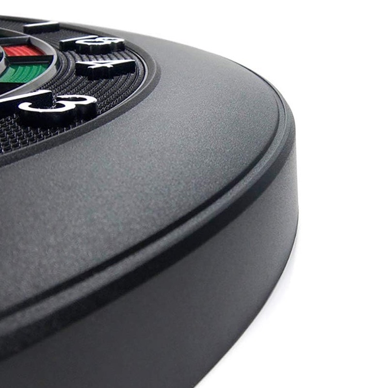 Smarte Dartscheibe: "3s Blue" von GranBoard im Review von GranBoard