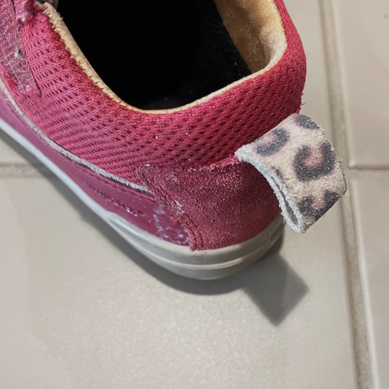 Kinderschuhe: "Superfree Stiefeletten" von superfit im Review von superfit ©https://dadslife.at