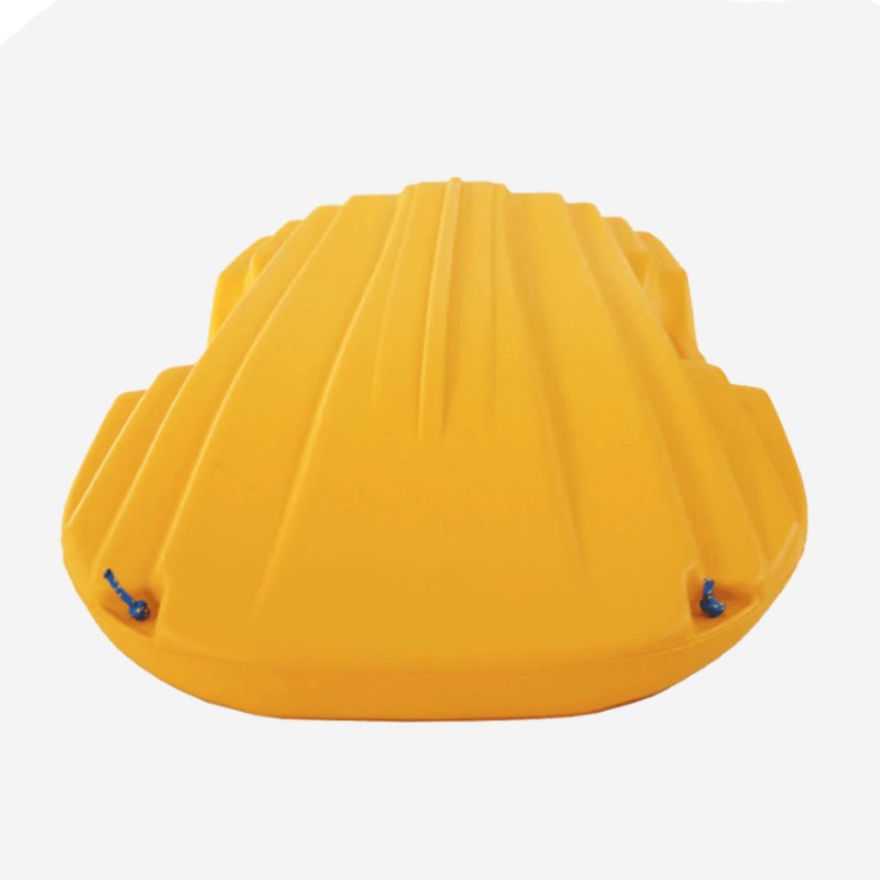 Kunststoff-Bob: "DuckDuck Board" von DuckDuck im Review von DuckDuck