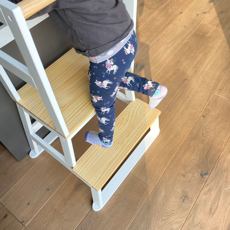 Bomi Lernturm Swurbi © Barbara Gaisböck