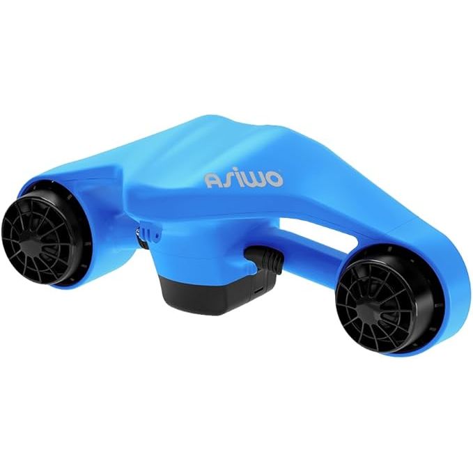 Unterwasserscooter-Nicht angegeben-Asiwo
