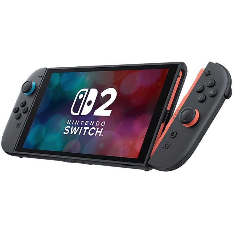Spielkonsole "Switch 2" von Nintendo