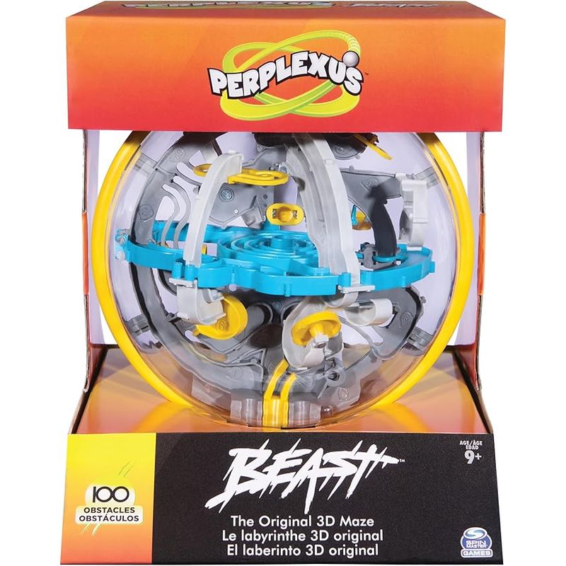 Geduldsspiel-Perplexus-Spin Master Games