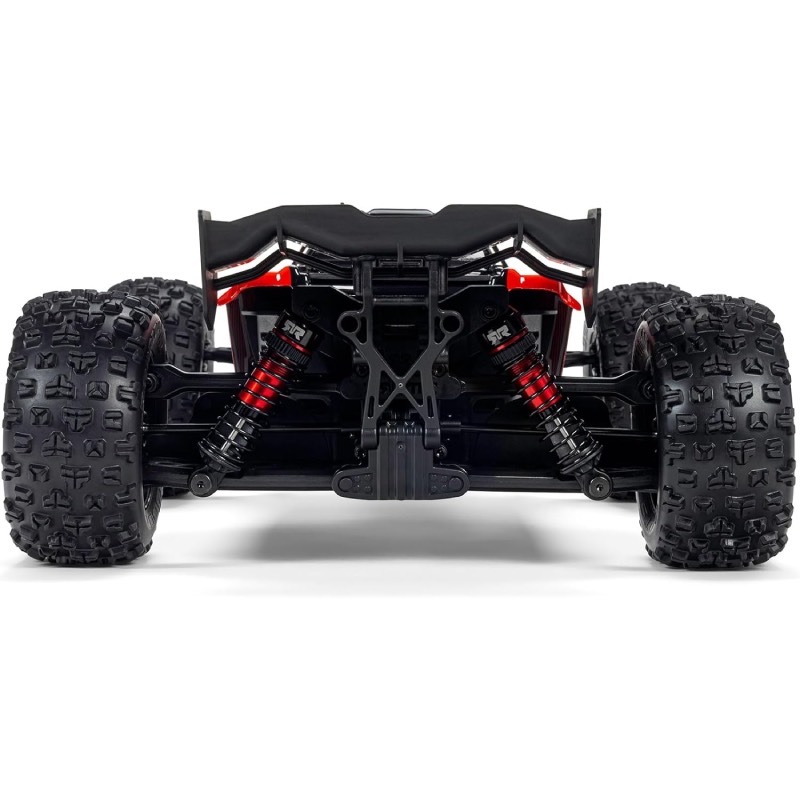 Ferngesteuertes Auto "1/16 Mini Kraton 3S" von Arrma
