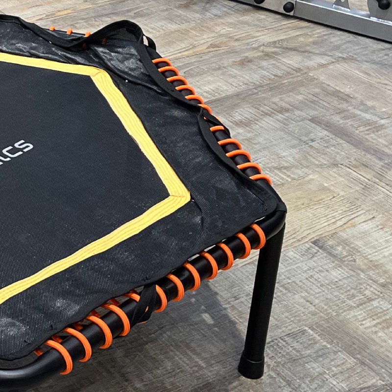 Fitness-Trampolin von Energetics