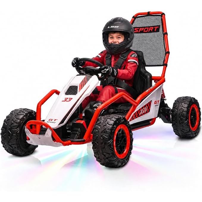 Elektro-Gokart-24V Drift-Gokart für Kinder-Wumagin