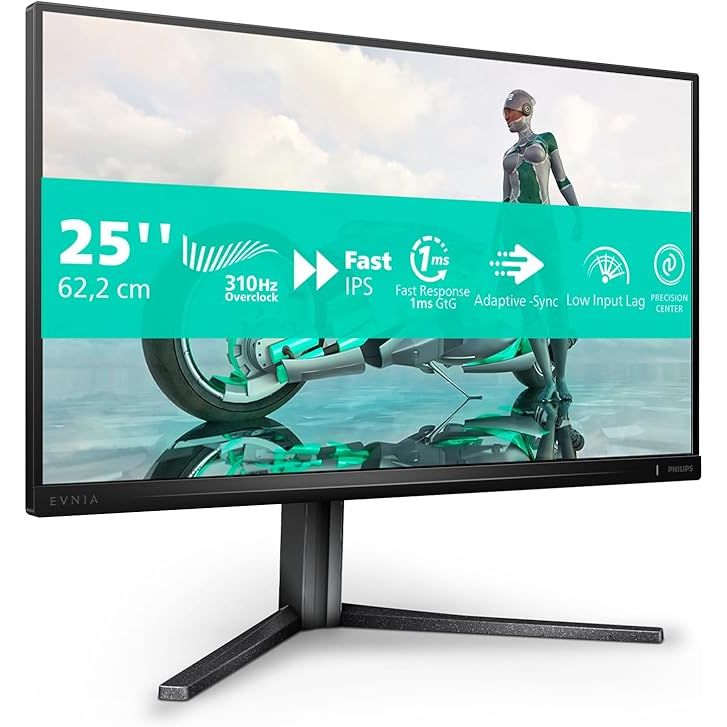 Monitor-25M2N3200U-Philips