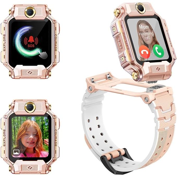 Kinder-Smartwatch-X10-imoo