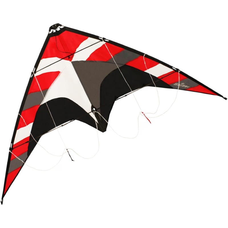Lenkdrache "Spider Red" von CIM