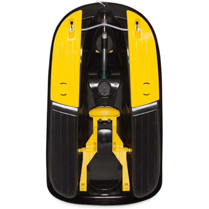 Lenkbob "Sno Action" von hamax