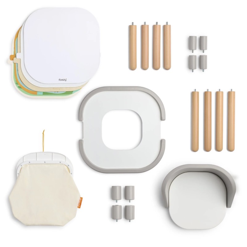 Spieltisch von Funzy im Review von Funzy