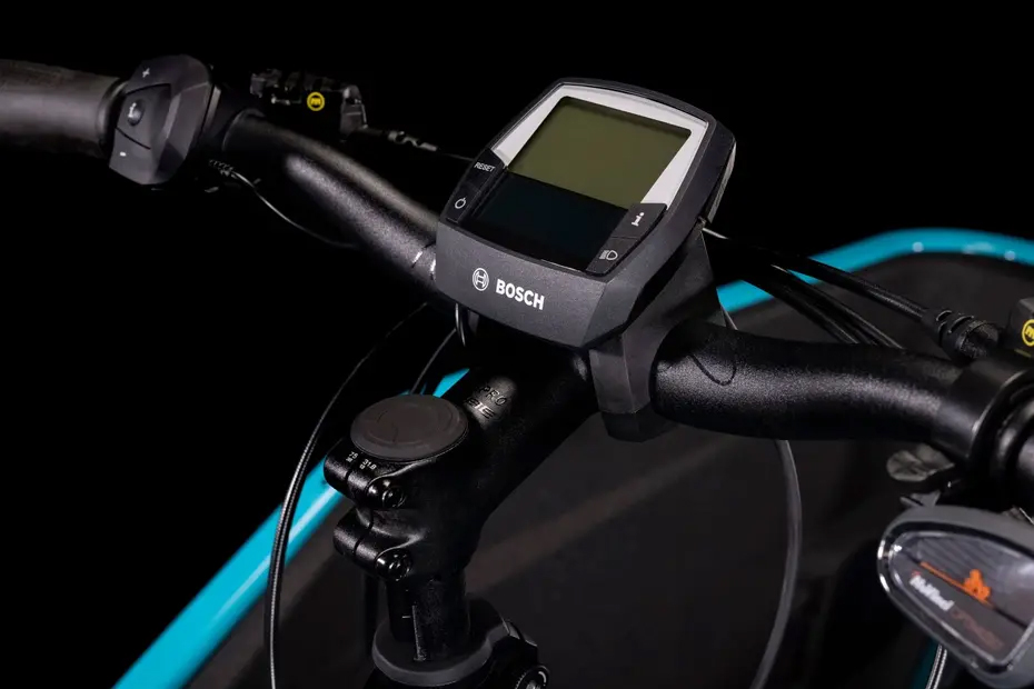 Lasten-Fahrrad-cargo-hybrid-500-2022 von Cube-Display