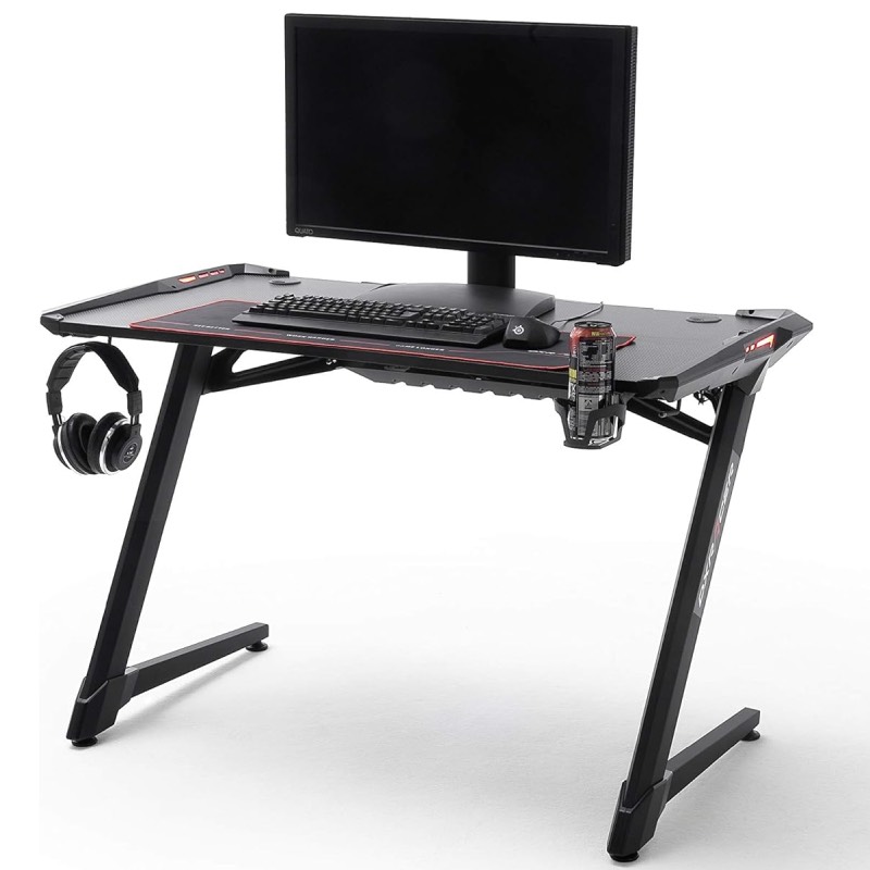 Gaming-Tisch "DX Racer 1" von Robas Lund